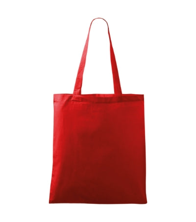 Handy - Bevásárlótáska unisex - piros