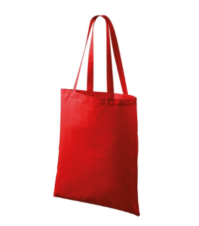 Handy - Bevásárlótáska unisex - piros