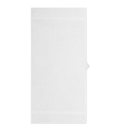 Towel 450 - Törülköző unisex - fehér
