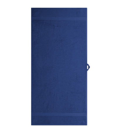 Towel 450 - Törülköző unisex - királykék