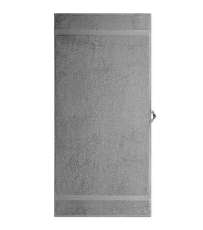 Towel 450 - Törülköző unisex - antik ezüst