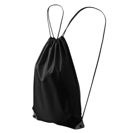 Energy - Hátizsák unisex - fekete