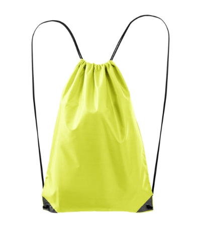 Energy - Hátizsák unisex - neon sárga