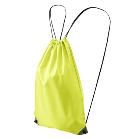 Energy - Hátizsák unisex - neon sárga