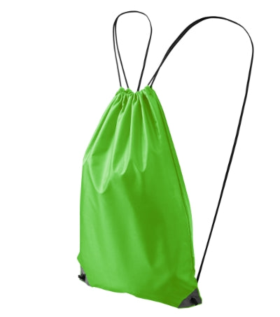 Energy - Hátizsák unisex - almazöld