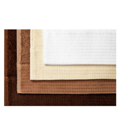 Bamboo Towel - Törülköző unisex - kávé