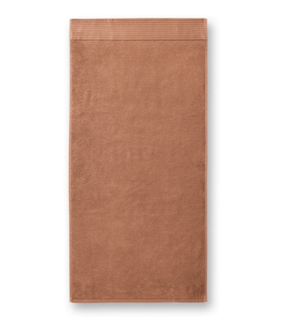 Bamboo Bath Towel - Fürdőlepedő unisex - nugát