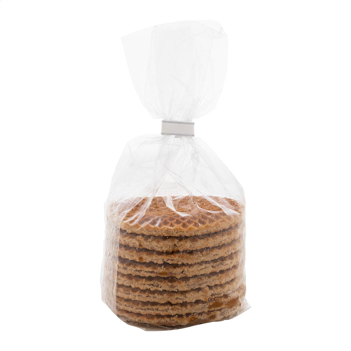 Duffles holland szirupos ostya, 250g barna – Dekormunka