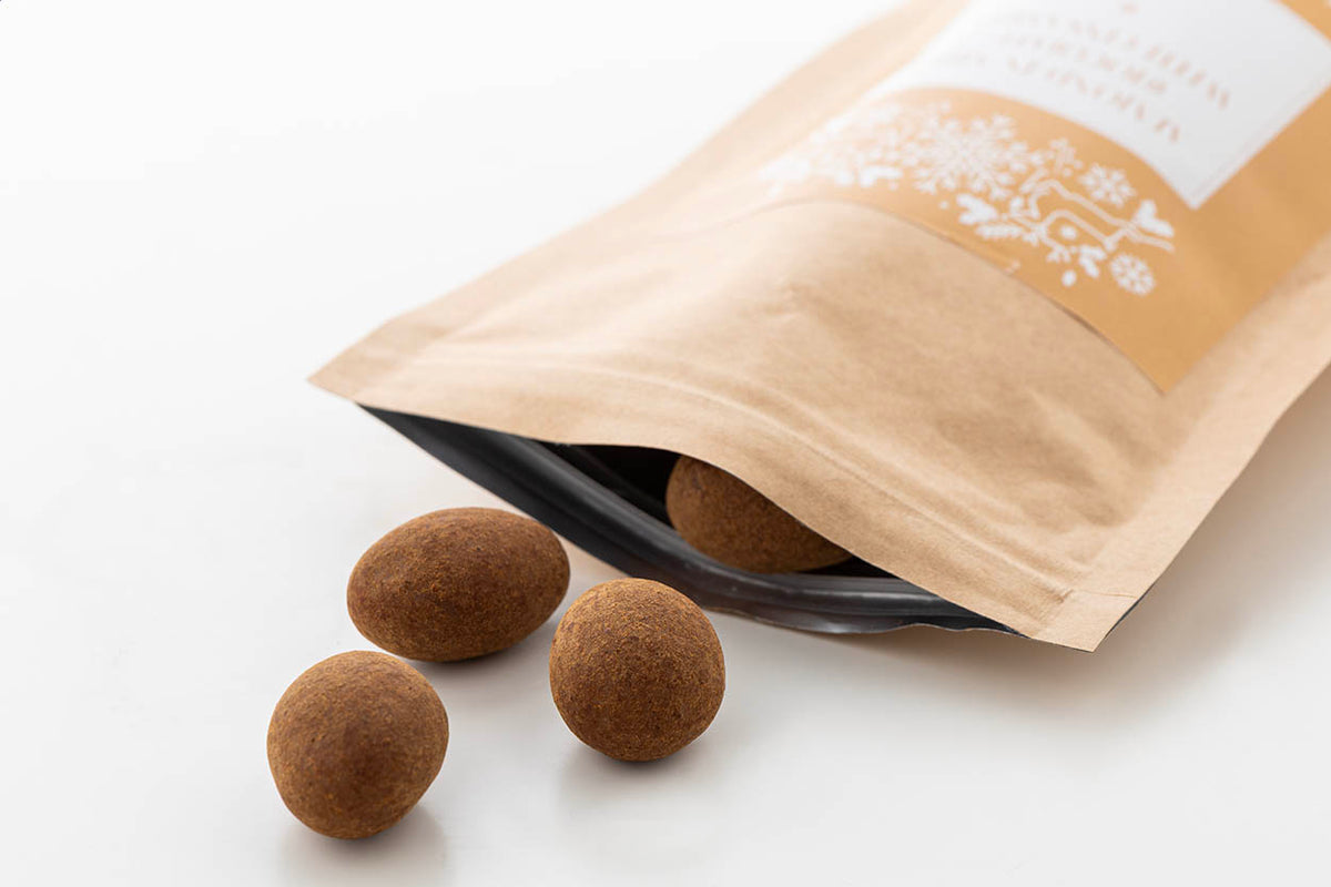 Cinnanut csokoládés fahéjas mandula, 70 g natúr – Dekormunka – további kép 4