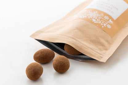 Cinnanut csokoládés fahéjas mandula, 70 g natúr – Dekormunka – további kép 4