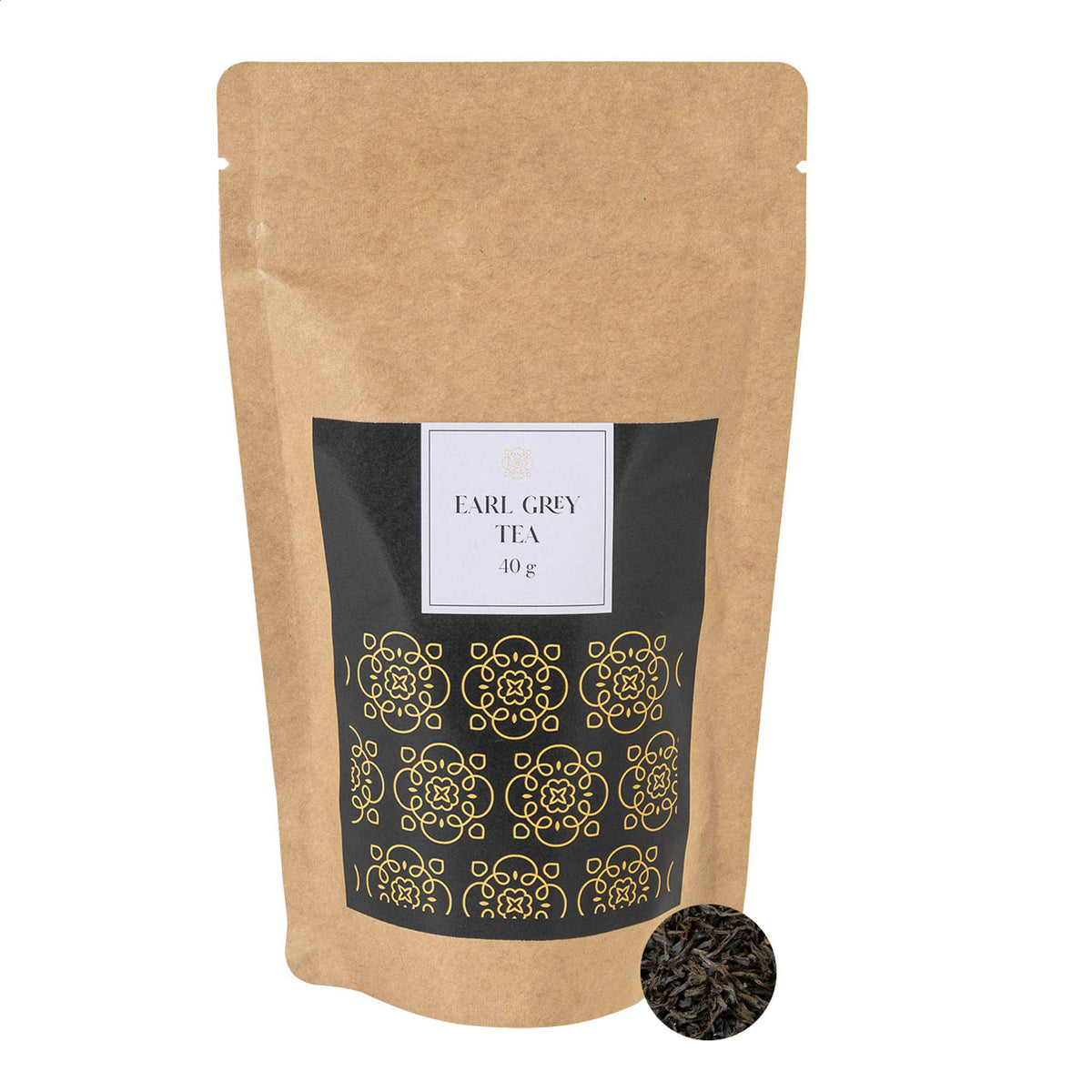 Chabag papír szálas tea, 40g natúr – Dekormunka