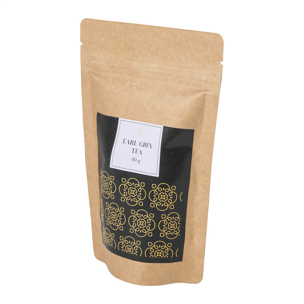 Chabag papír szálas tea, 40g natúr – Dekormunka – további kép 2