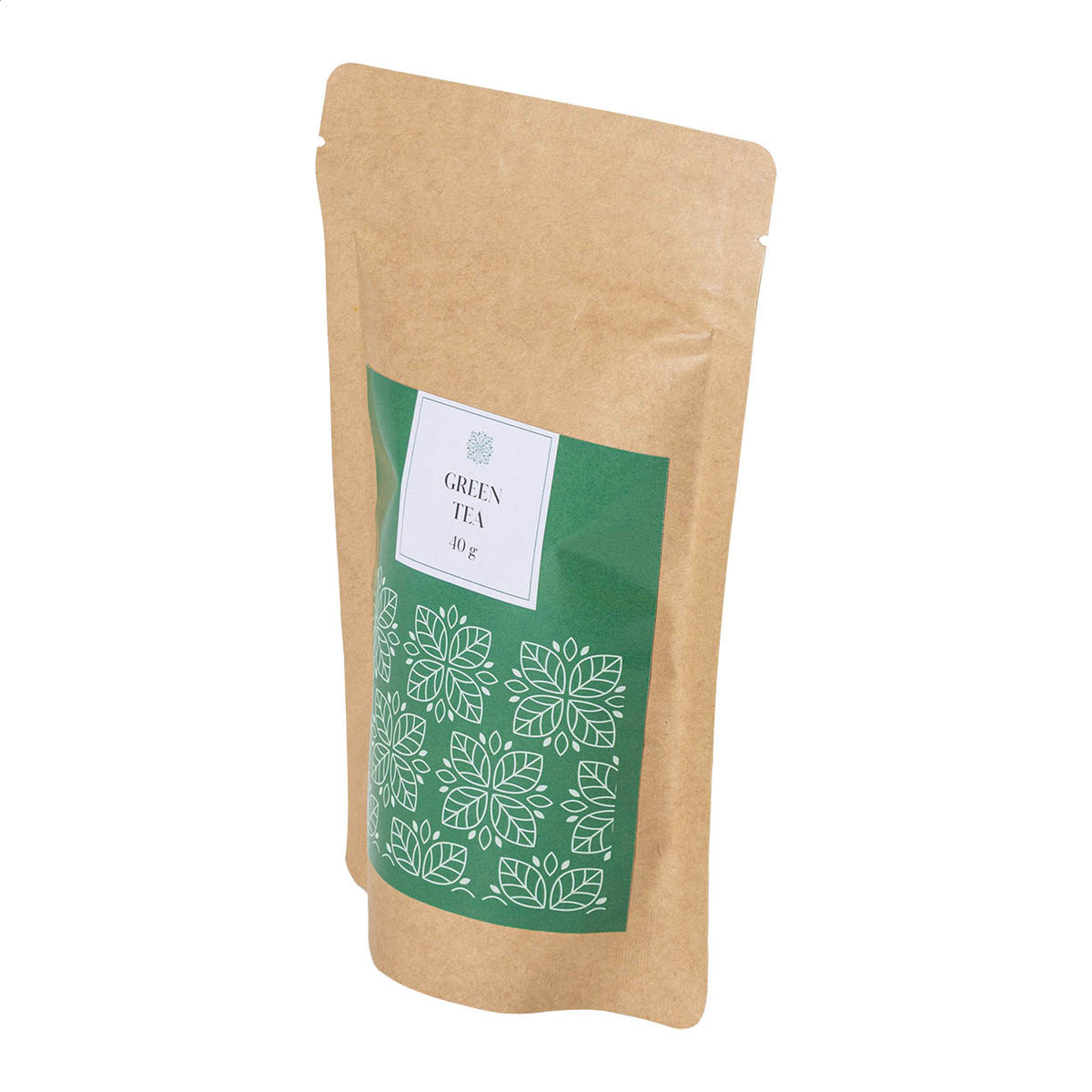 Chabag papír szálas tea, 40g natúr – Dekormunka – további kép 3