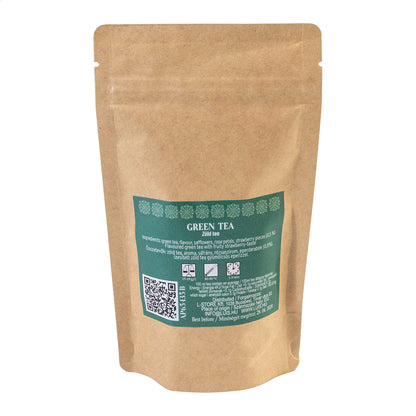 Chabag papír szálas tea, 40g natúr – Dekormunka – további kép 5