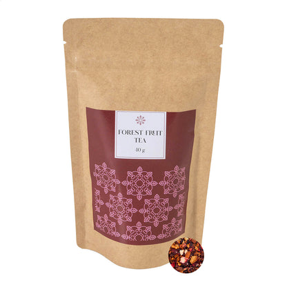 Chabag papír szálas tea, 40g natúr – Dekormunka