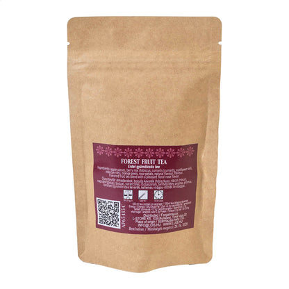Chabag papír szálas tea, 40g natúr – Dekormunka – további kép 5