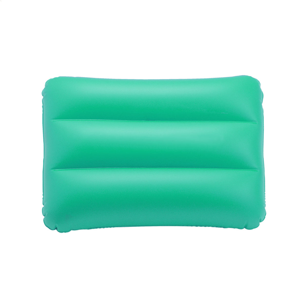 Sunshine pVC strandpárna zöld – Dekormunka