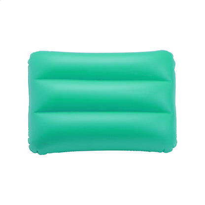Sunshine pVC strandpárna zöld – Dekormunka