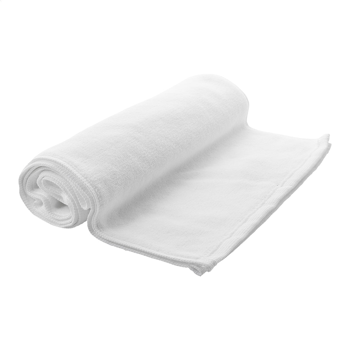 CreaTowel Sport pamut szublimációs sporttörölköző fehér – Dekormunka – további kép 3