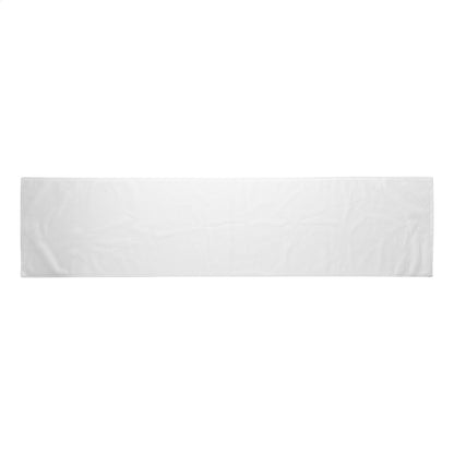 CreaTowel Sport pamut szublimációs sporttörölköző fehér – Dekormunka – további kép 5