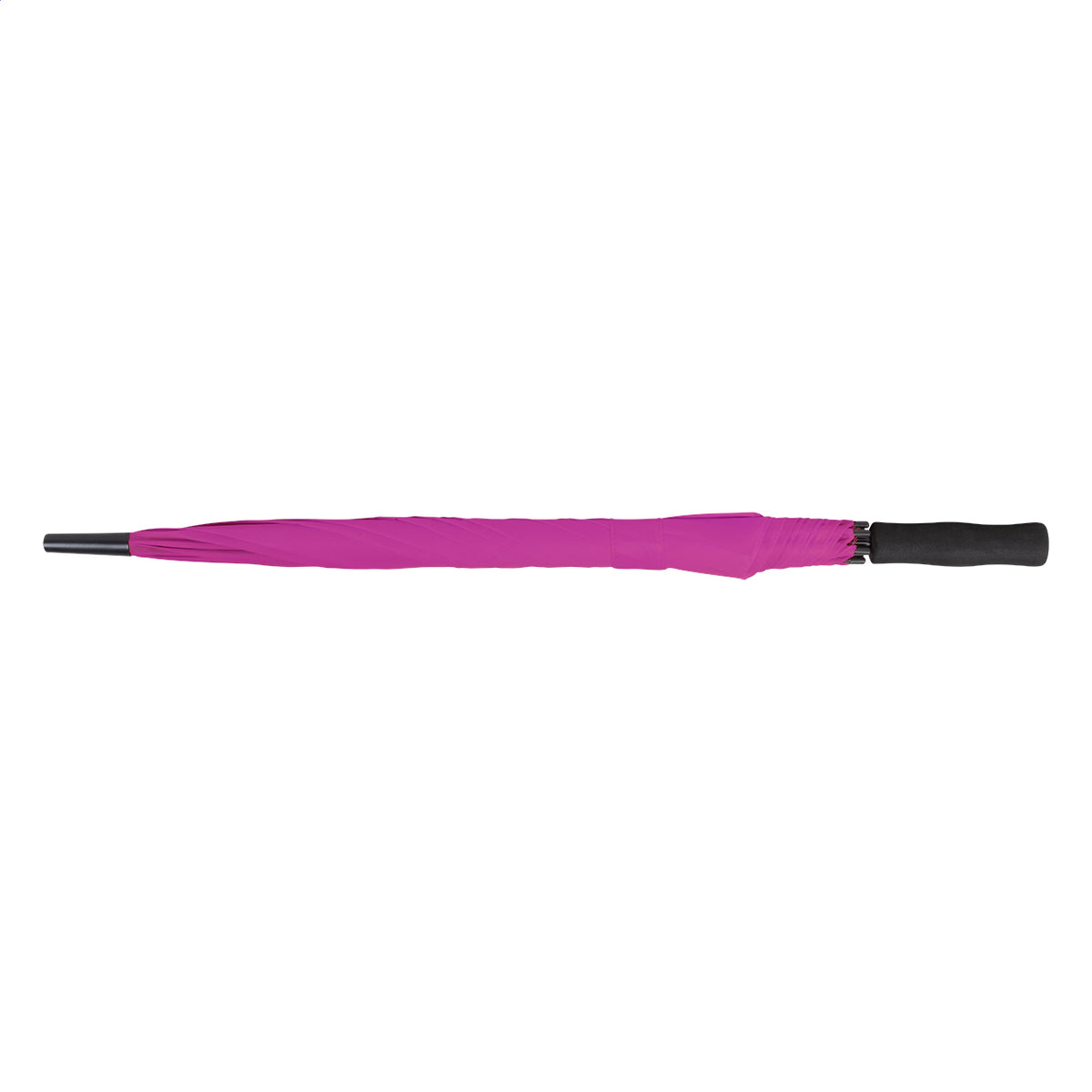 Maximus 190T poliészter esernyő pink – Dekormunka – további kép 2