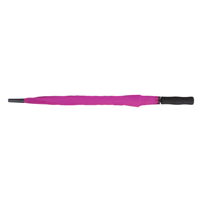 Maximus 190T poliészter esernyő pink – Dekormunka – további kép 2