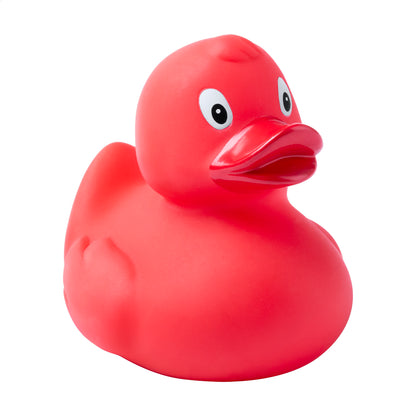 Squack pVC gumikacsa piros – Dekormunka