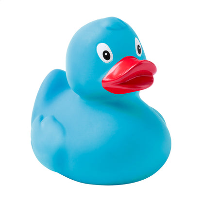 Squack pVC gumikacsa világoskék – Dekormunka
