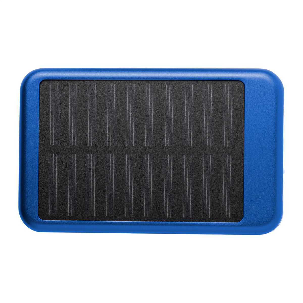 SunFour alumínium power bank kék – Dekormunka