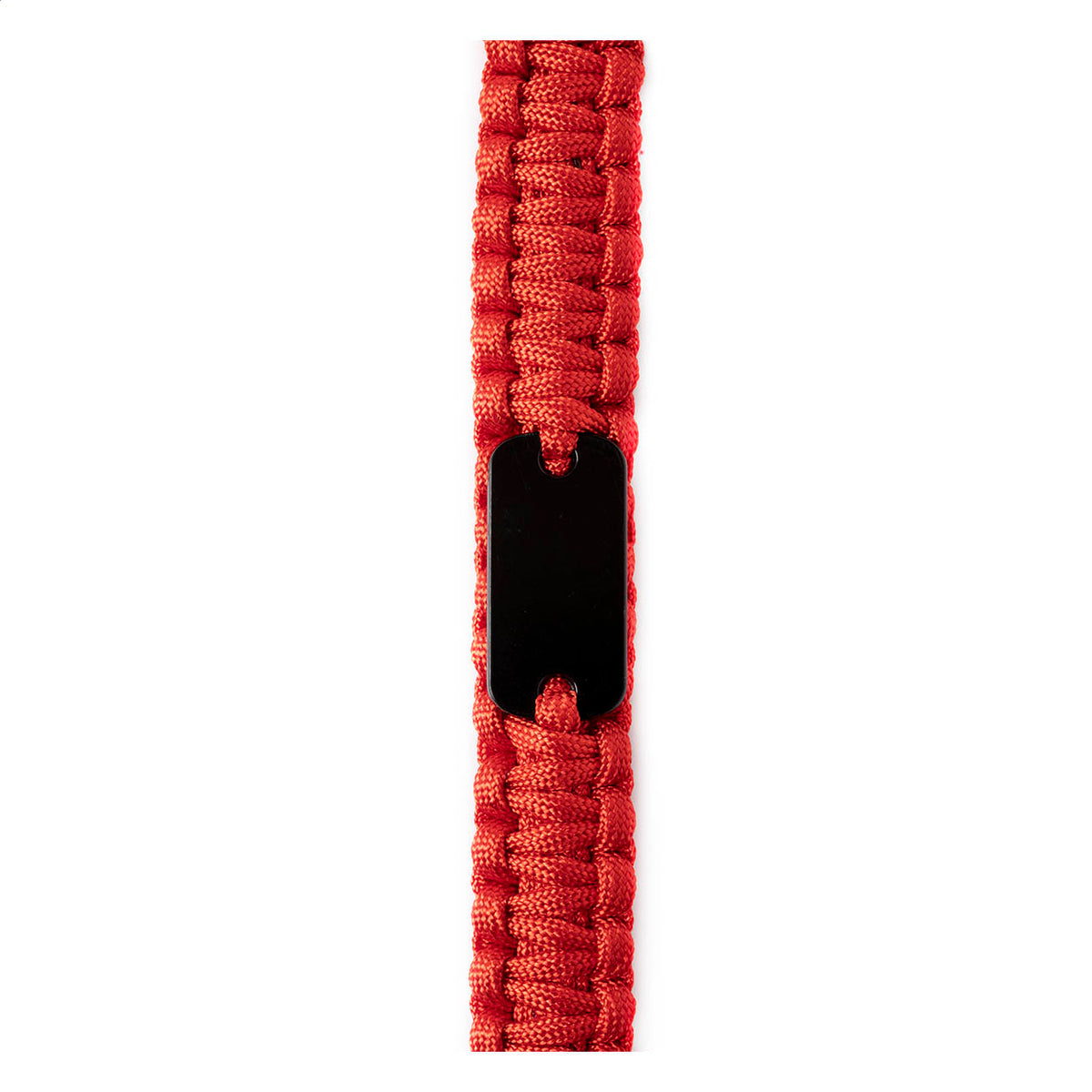 Peary nylon paracord túlélési karkötő piros – Dekormunka – további kép 7