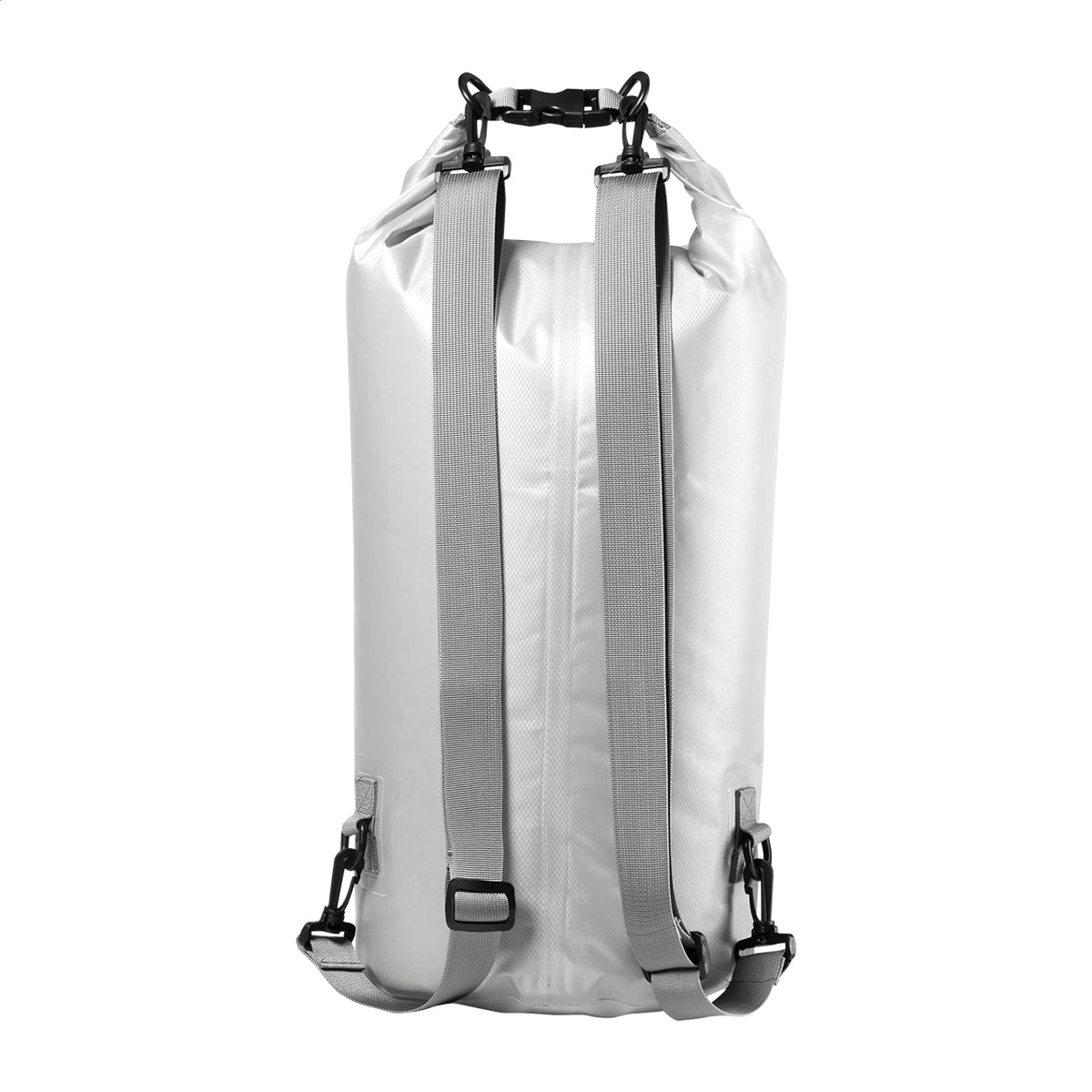 Fragosa poliészter hátizsák fehér – Dekormunka – további kép 2