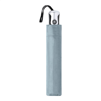 Cirros 190T poliészter esernyő hamuszürke – Dekormunka
