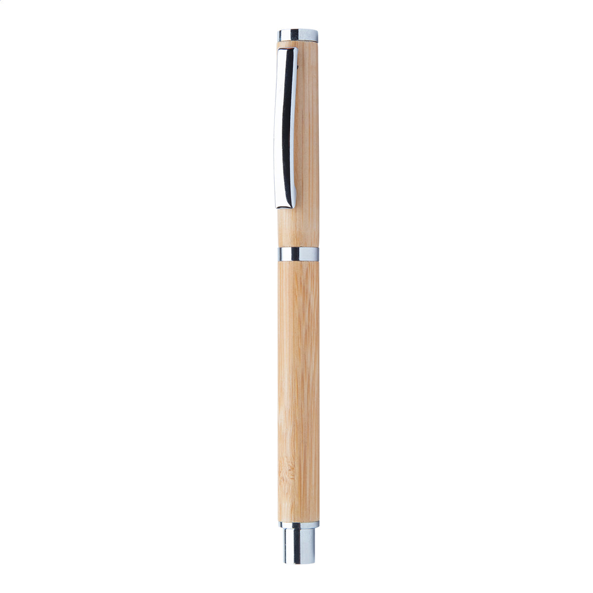 Blorry bambusz rollertoll, egyedi logózáshoz - natúr - további kép 2