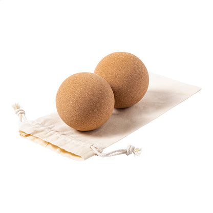 Sukha parafa masszázslabdák natúr – Dekormunka