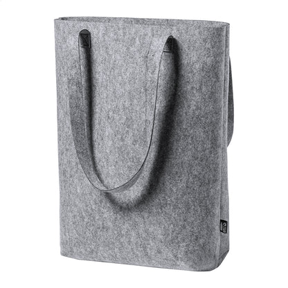Shoffel RPET bevásárlótáska szürke – Dekormunka