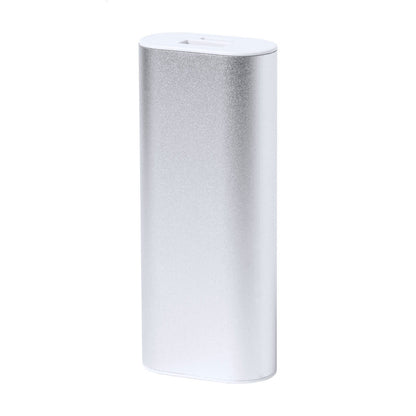 Ronzul alumínium power bank ezüst – Dekormunka