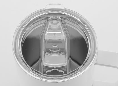 Corgox rozsdamentes acél thermo bögre fehér – Dekormunka – további kép 5