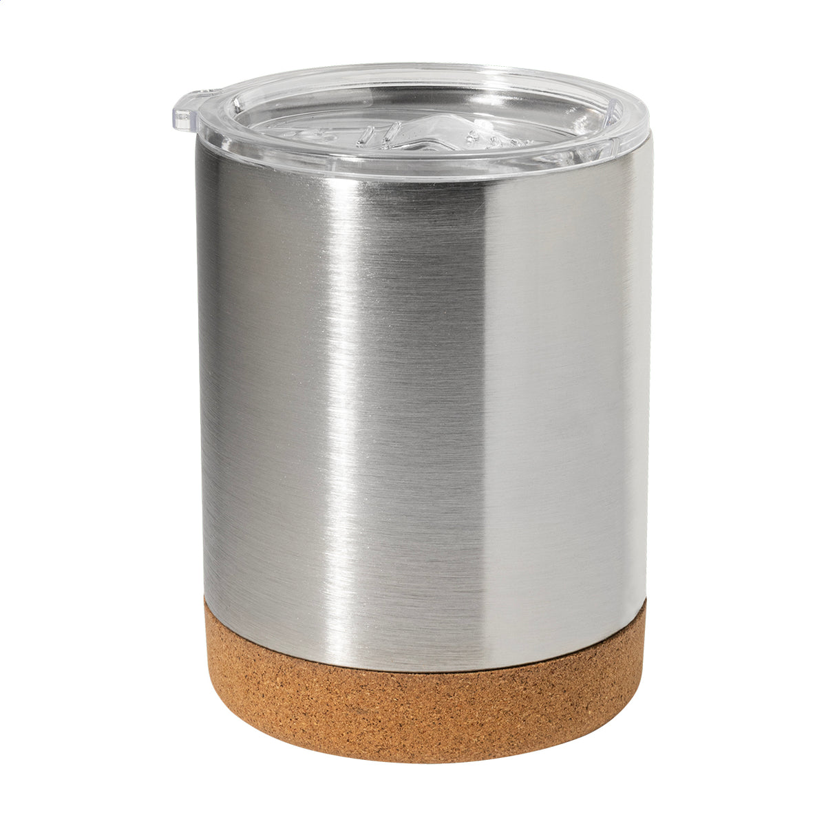 Corgox rozsdamentes acél thermo bögre ezüst – Dekormunka – további kép 4