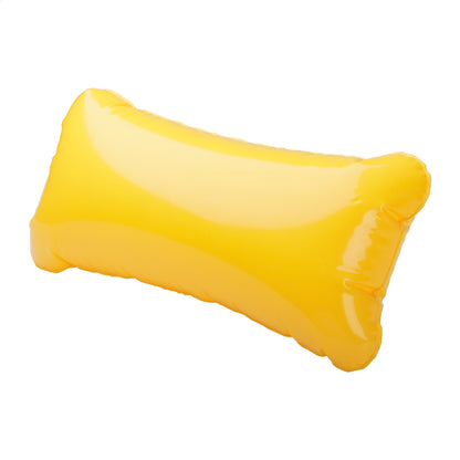 Cerros pVC strandpárna sárga – Dekormunka