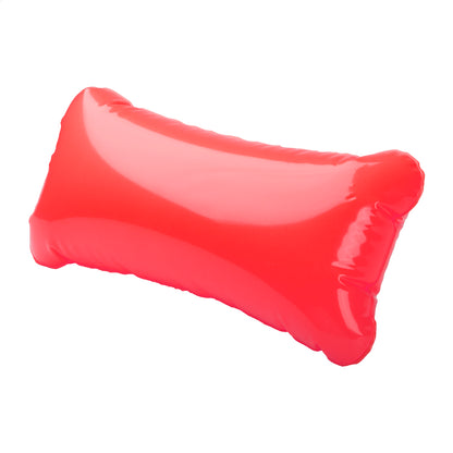 Cerros pVC strandpárna piros – Dekormunka