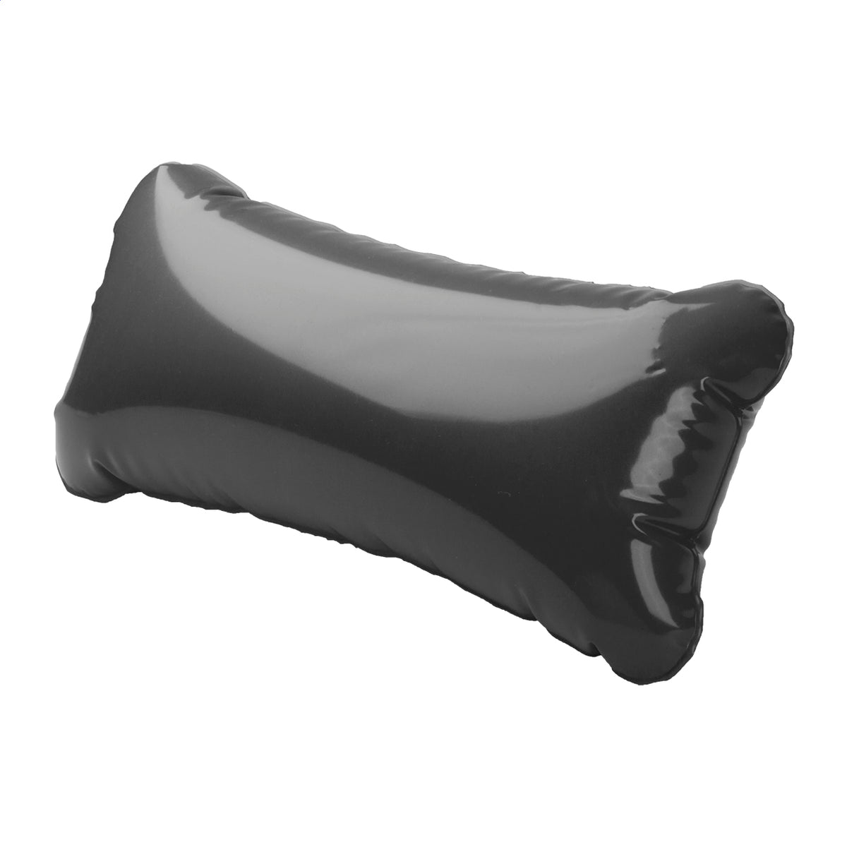 Cerros pVC strandpárna fekete – Dekormunka