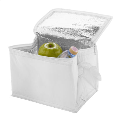 Ortit pVC hűtőtáska fehér – Dekormunka – további kép 6