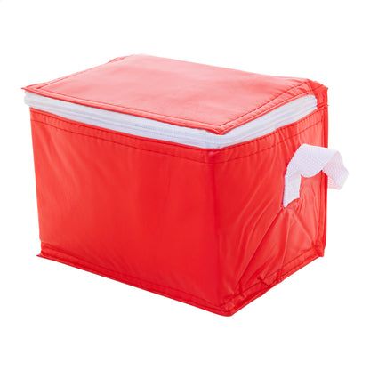 Ortit pVC hűtőtáska piros – Dekormunka