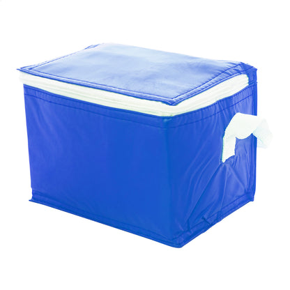 Ortit pVC hűtőtáska kék – Dekormunka