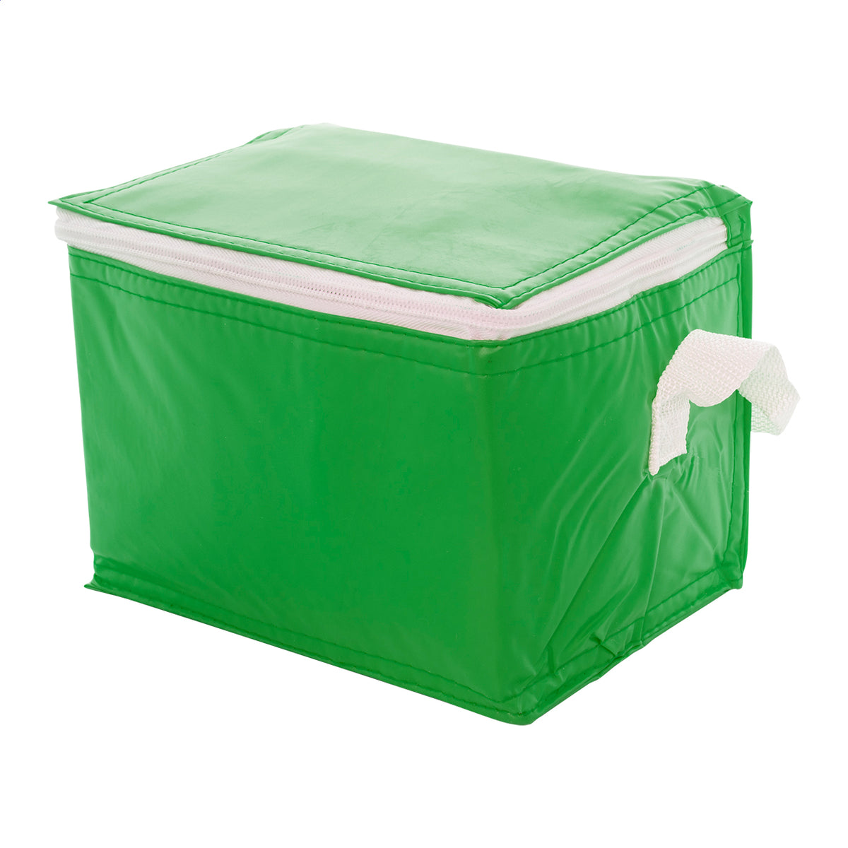Ortit pVC hűtőtáska zöld – Dekormunka