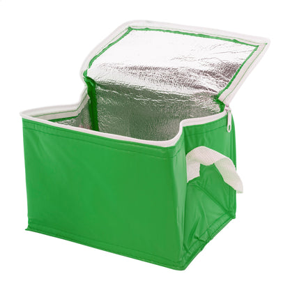 Ortit pVC hűtőtáska zöld – Dekormunka – további kép 4