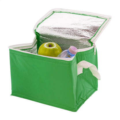 Ortit pVC hűtőtáska zöld – Dekormunka – további kép 6