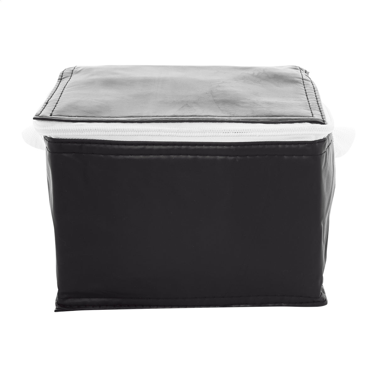 Ortit pVC hűtőtáska fekete – Dekormunka – további kép 3