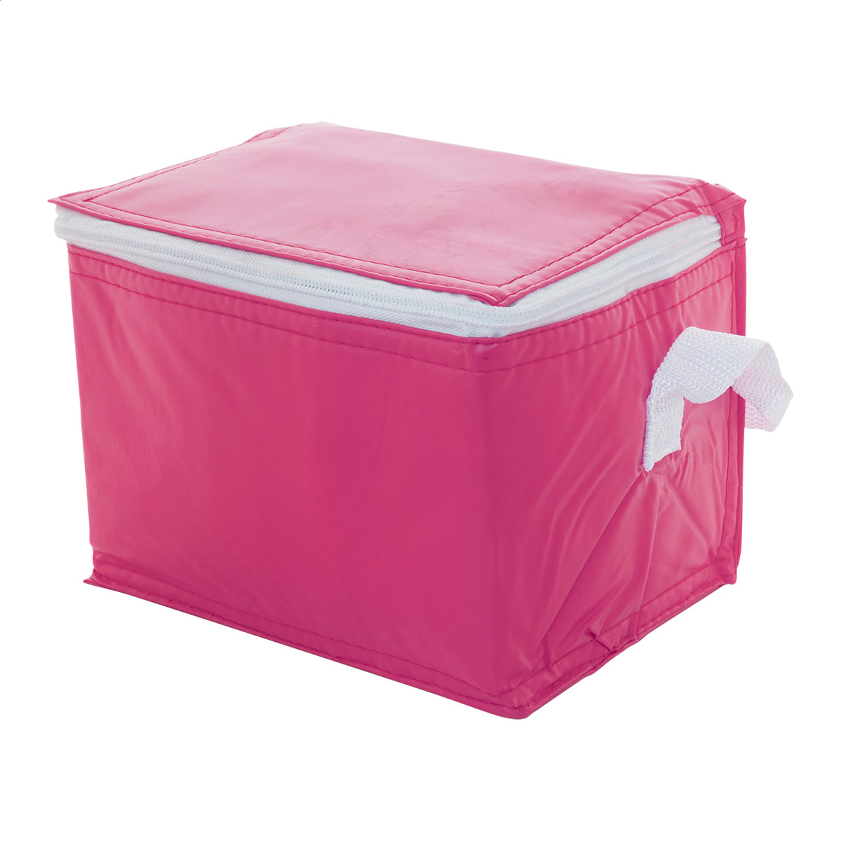 Ortit pVC hűtőtáska pink – Dekormunka