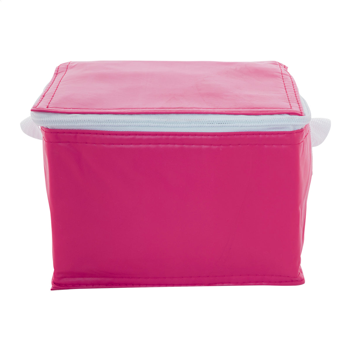 Ortit pVC hűtőtáska pink – Dekormunka – további kép 5